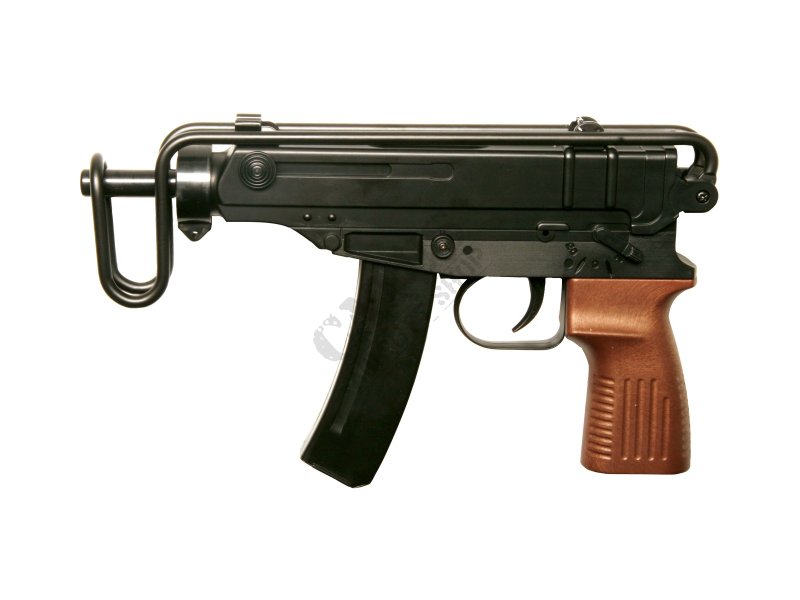 ASG airsoft strojna pištola vz.61  