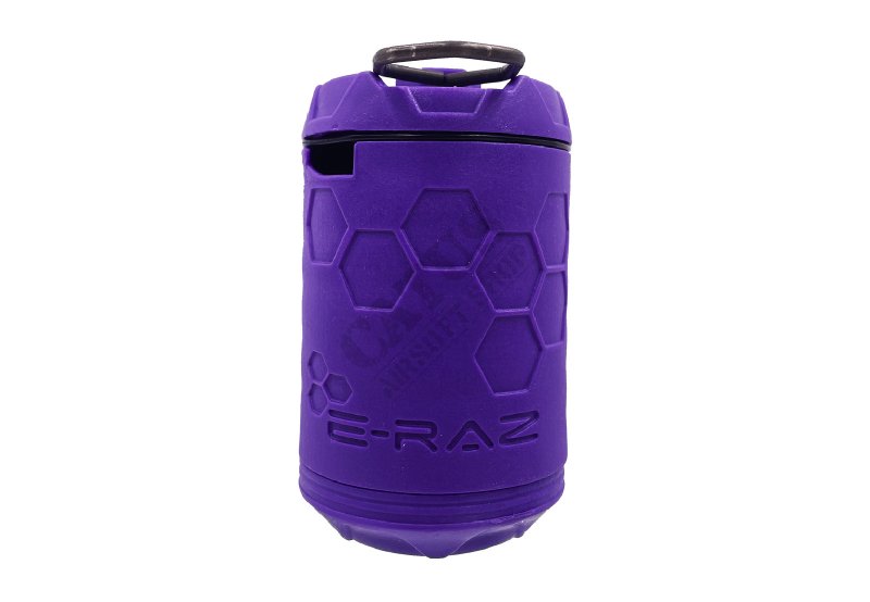Z-Parts airsoft grenade à main Eraz 2.0 Purple