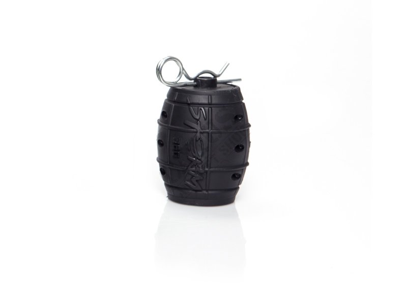 ASG airsoft granata ročna granata Storm Grenade 360 Black