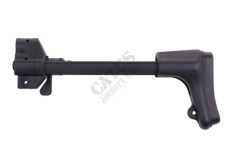 Raztegljiv naboj za MP5 CYMA Črna 