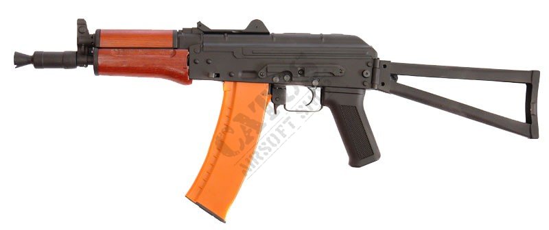CYMA airsoft pištola AK CM035A  