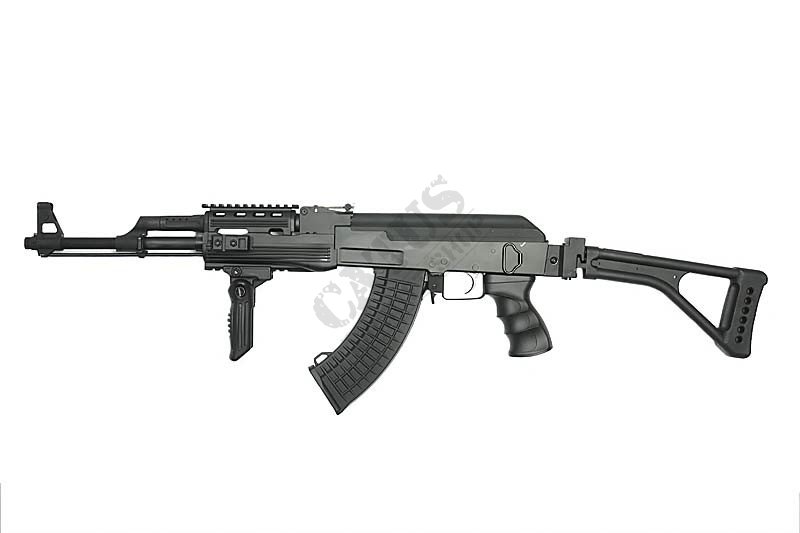 CYMA airsoft pištola AK CM028U Črna 