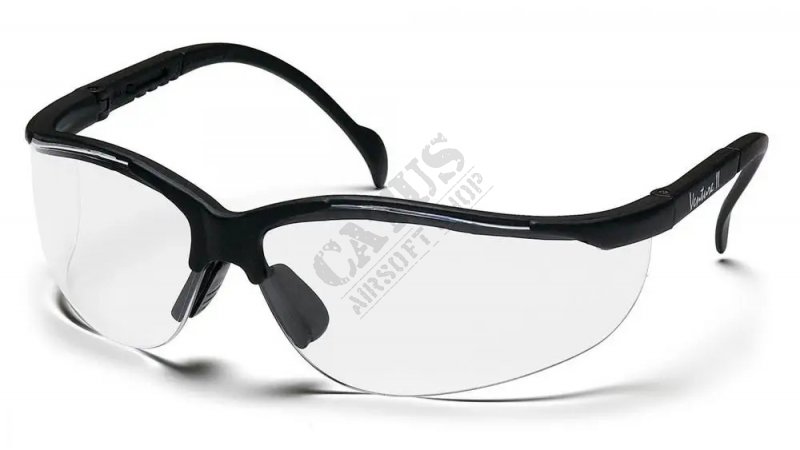 Očala Venture II Pyramex Black