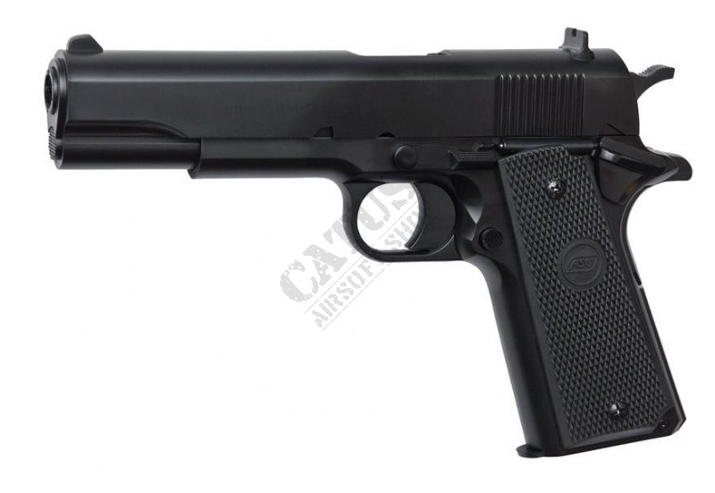 ASG Priročnik za pištolo STI M1911 Classic  