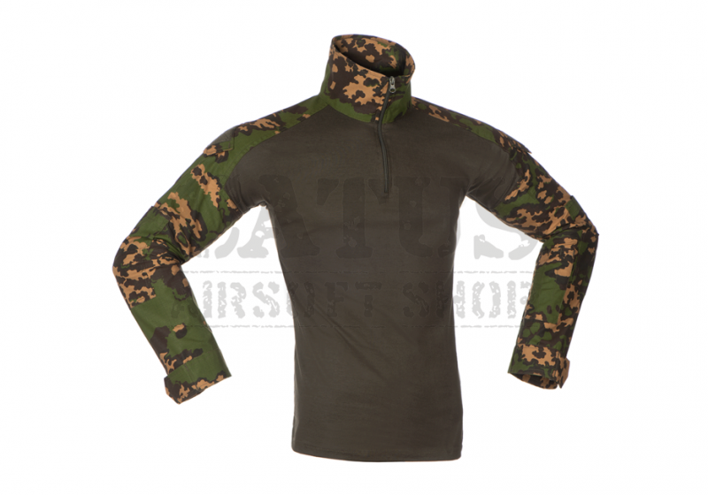 Taktična majica Combat Invader Gear Partizan S