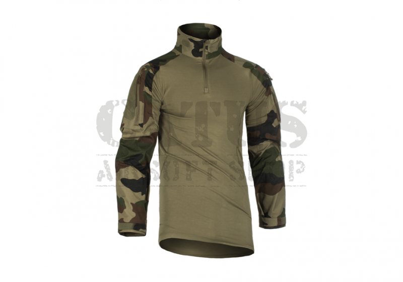 Taktična majica Combat Operator Clawgear CCE S