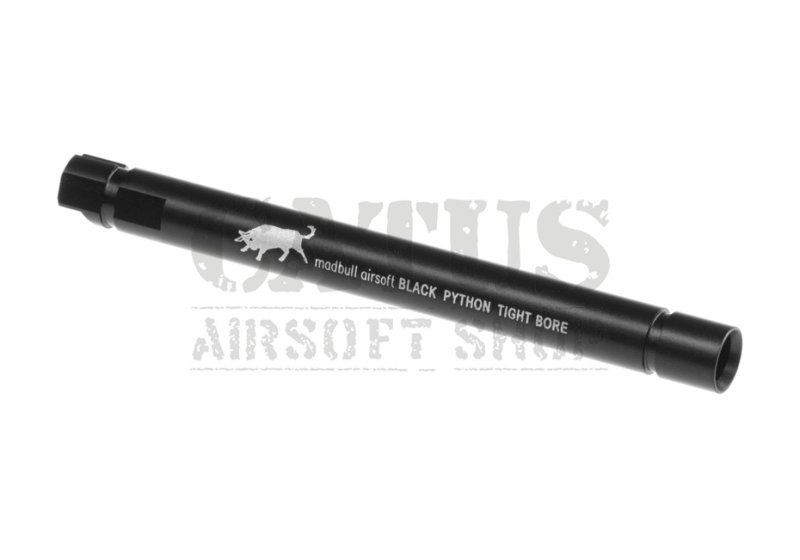 Airsoft cev 6,03 mm - 80 mm G19 Python II MadBull  