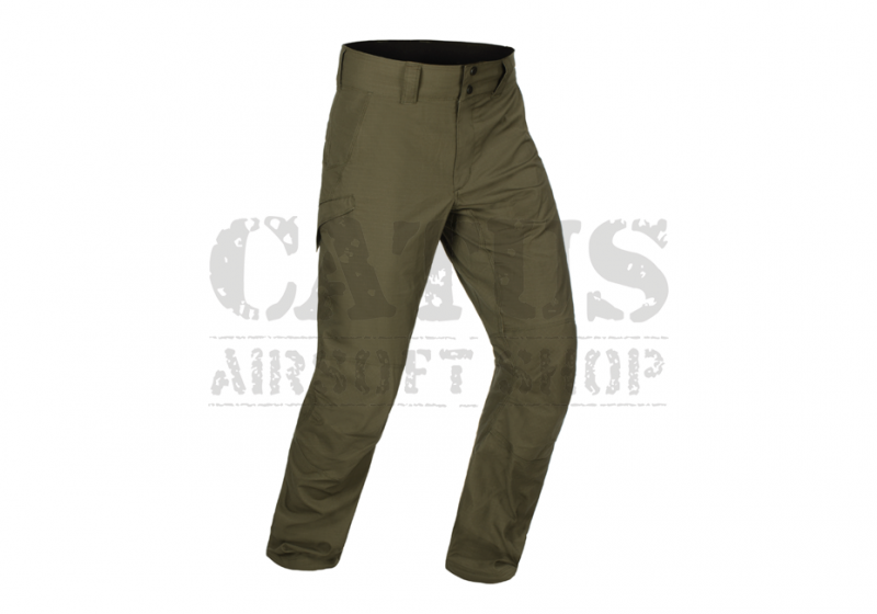 Taktične hlače Defiant Flex Clawgear RAL7013 29/34