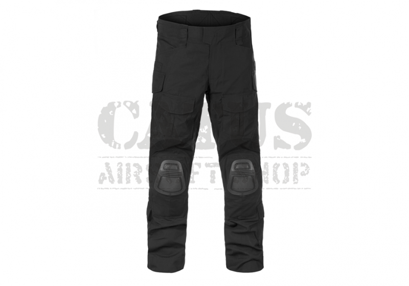 G3 Combat Crye Precision Tactical Pants Noir 30/32