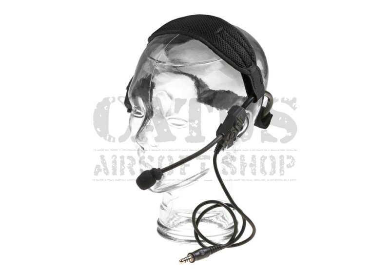 Slušalke Slušalke X-62000 Z-Tactical Black