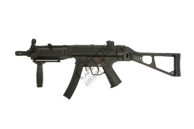 CYMA airsoft pištola MP5 CM041 Črna 