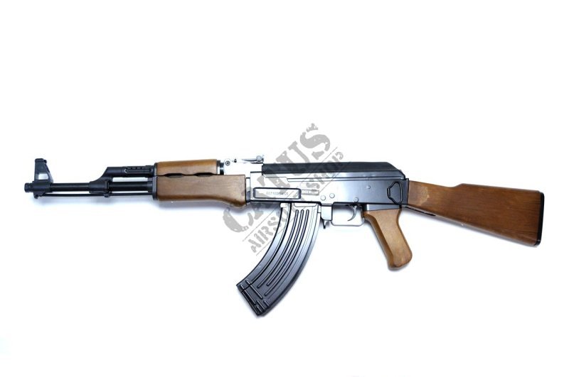 CyberGun airsoft pištola AK 47 Kalašnikov  