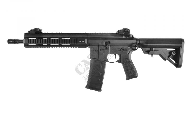 Delta Armory airsoft pištola M4 Proarms MK3 12,5 palca črna