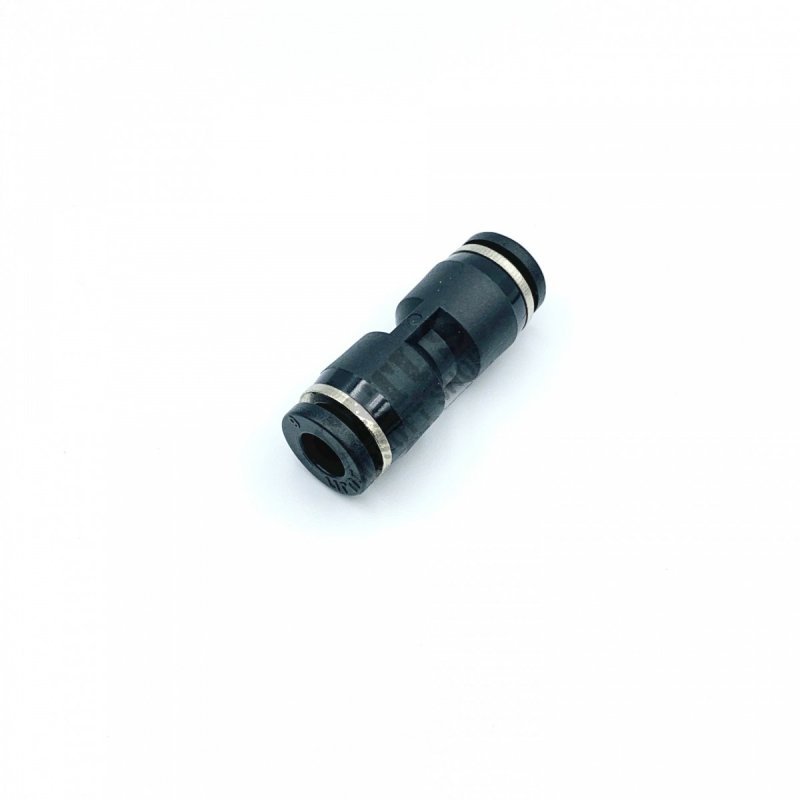 Airsoft socket socket coupling double-sided straight 6mm EPeS Airsoft  