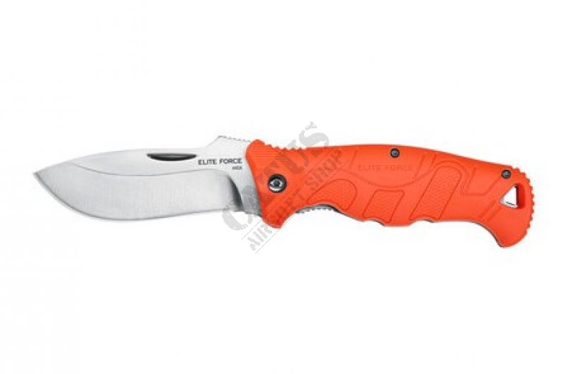 Nož za zapiranje EF 141 Elite Force Orange