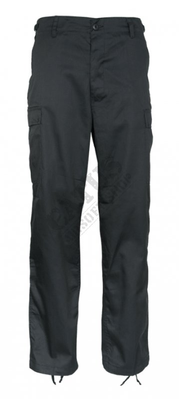 US Ranger Brandit hlače črne XXL