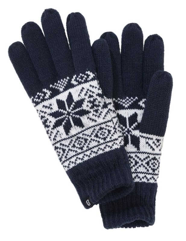 Zimske rokavice Brandit Mornarica M