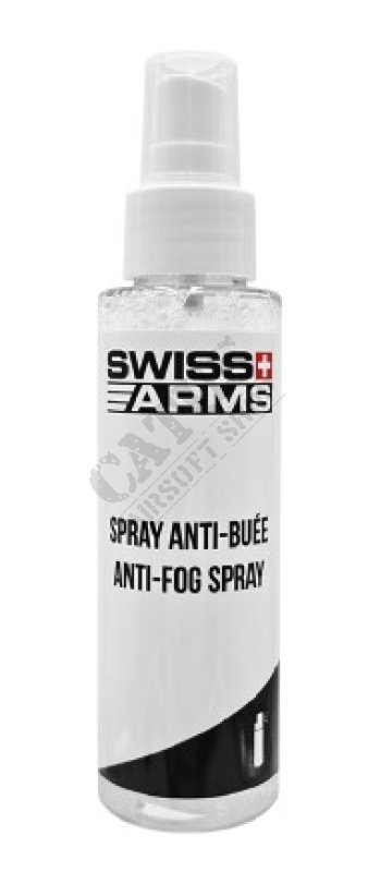 Airsoftowy spray przeciwmgielny 100ml Swiss Arms  