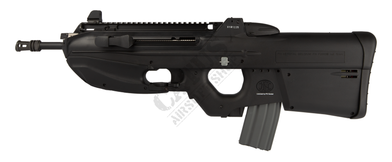 CyberGun airsoft pištola FN F2000 Črna 