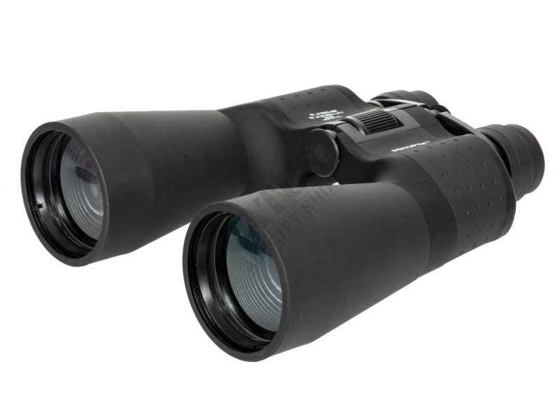 10-30X60 Prooptic binoculars Black 