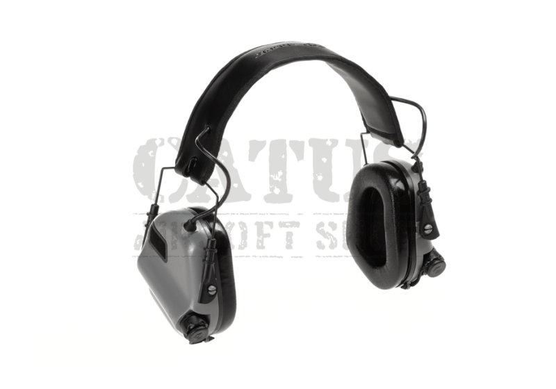 EARMOR slušalke M31 Grey