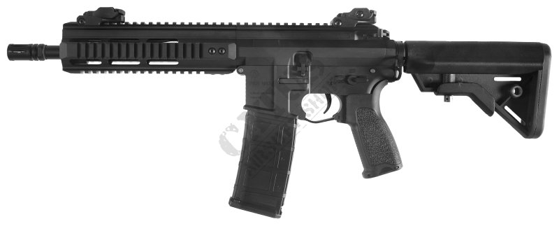 Delta Armory airsoft pištola M4 Proarms MK3 10inch Črna 