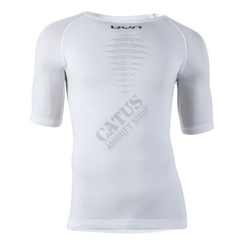 Moška funkcionalna majica s kratkimi rokavi ENERGYON Superlight UYN White S/M