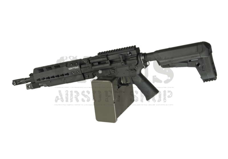 KRYTAC airsoft pištola Trident LMG Enhanced  