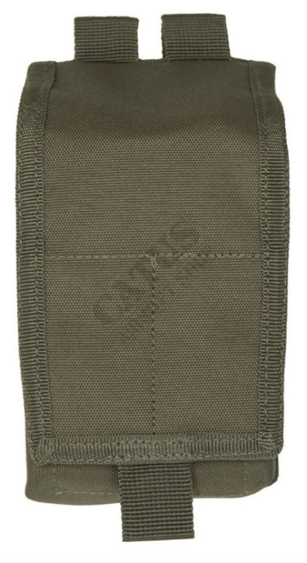 MOLLE pouch for magazine G36 Mil-Tec Oliva 