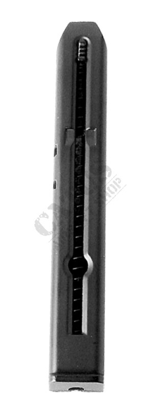 Chargeur pour Colt 1911 15BB Co2 CyberGun Noir
