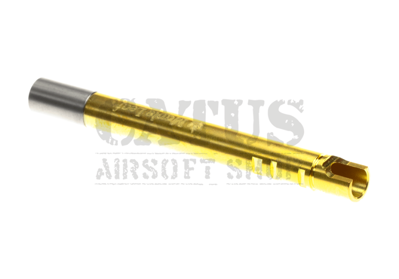 Airsoft sod 6,04 - 84mm Crazy Jet Maple Leaf  