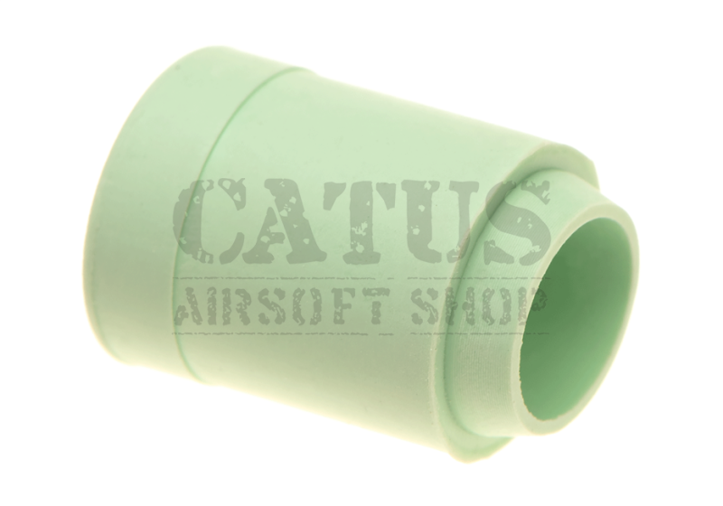 Airsoft Hop-Up Hot Shot guma za AEG s cevjo GBB 50° Maple Leaf Zelena 