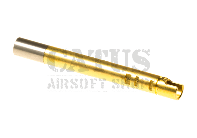 Canon airsoft 6,04 - 100mm Crazy Jet Maple Leaf  