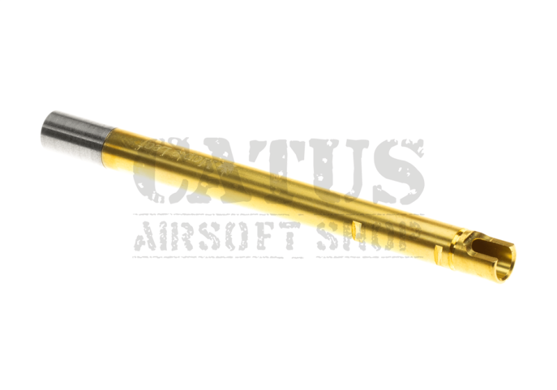 Canon airsoft 6,04 - 106mm Crazy Jet Maple Leaf  