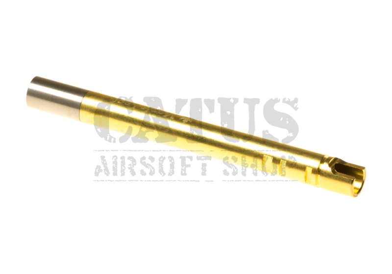 Airsoft sod 6,04 - 117mm Crazy Jet Maple Leaf  