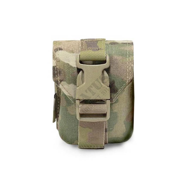 MOLLE kovček za granate Frag Grenade Gen2 Warrior Multicam 