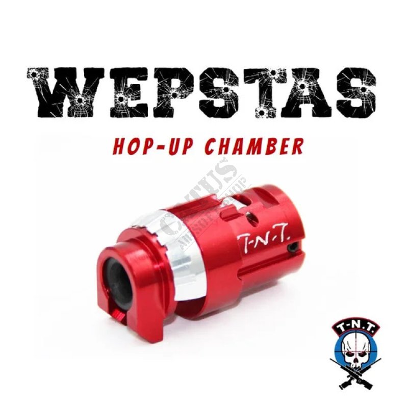 Chambre Hop-Up Airsoft WEPSTAS TNT Taiwan  
