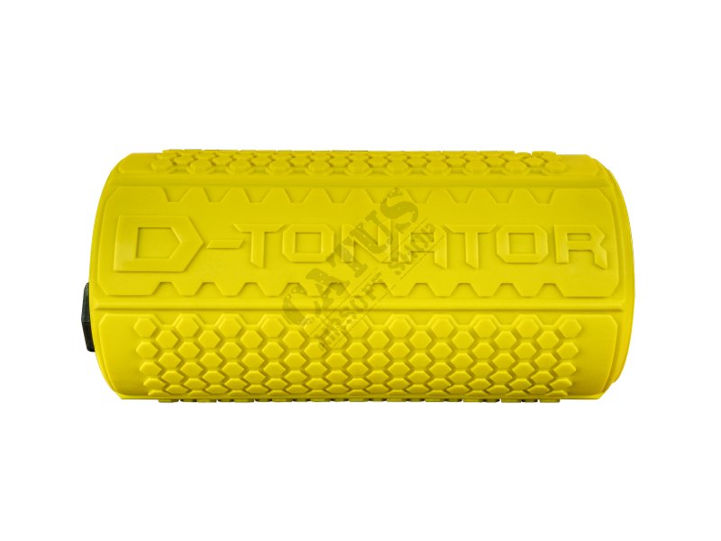 ASG ročna granata D-Tonator Yellow