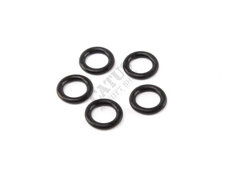 Airsoft set of rubber seals for Hop-Up chambers AirsoftPro  
