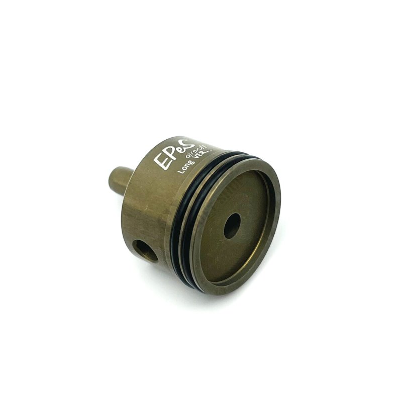 Glava cilindra za AEG Mk.II Universal V.2/V.3 brez udarne gume Long EPeS Airsoft  