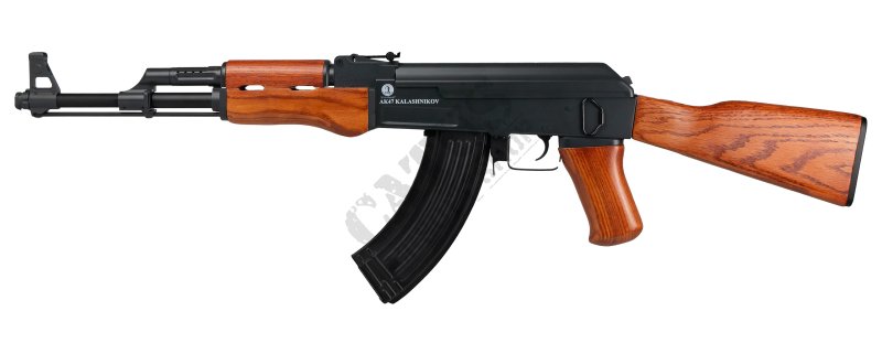 Airsoft AK 47 Kalašnikov CyberGun  