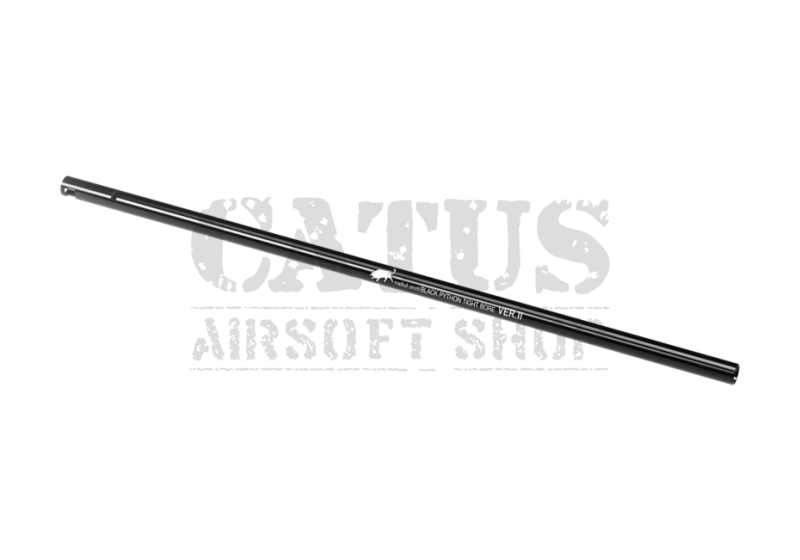 Airsoft cev 6,03mm - 285mm Black Python II MadBull  