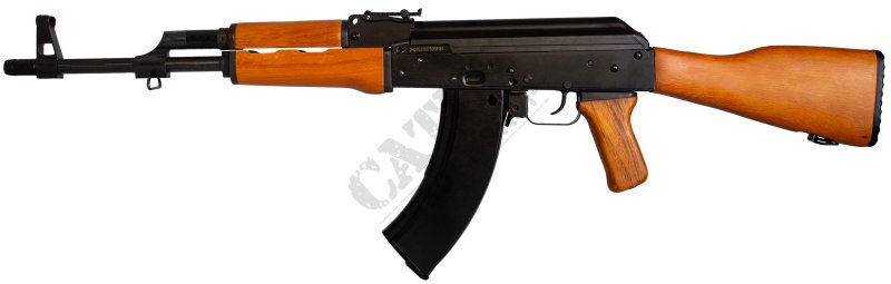 CyberGun zračna puška Kalašnikov AK47 4,5mm CO2  