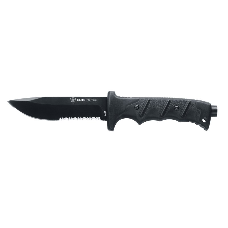 Taktični večnamenski nož za preživetje EF703 set Umarex  